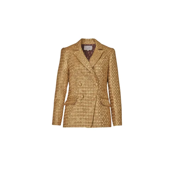 Tranquility Jacket