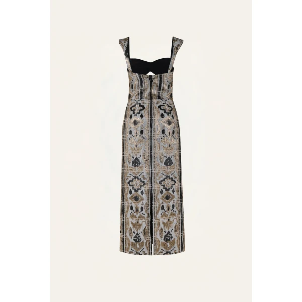Colombian Luxury Resort Wear at Luxury Shoes 