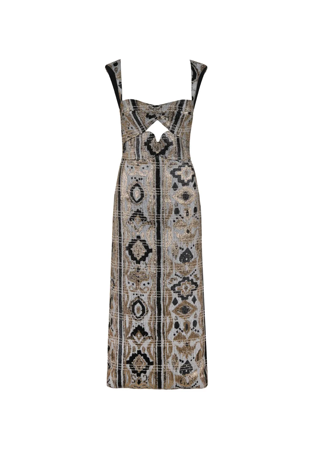 Johanna Ortiz Tropicana Dress Johanna Ortiz Tropicana Dress