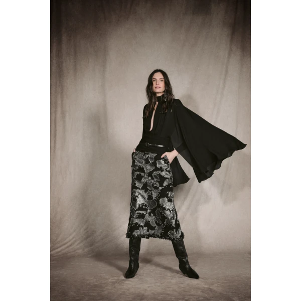 Johanna Ortiz Fall Winter 2026