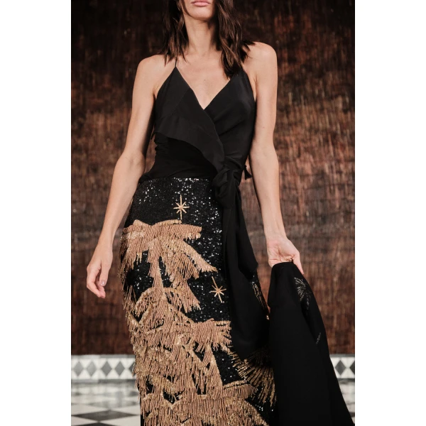 Johanna Ortiz Resort 2026