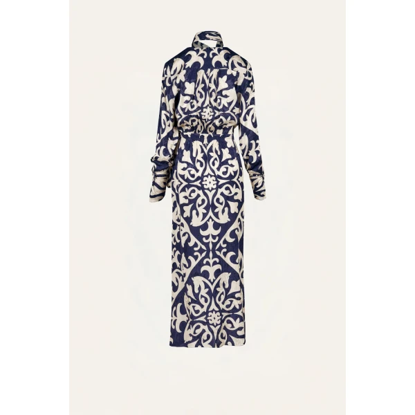 Colombian Luxury Resort Wear at Luxury Shoes 