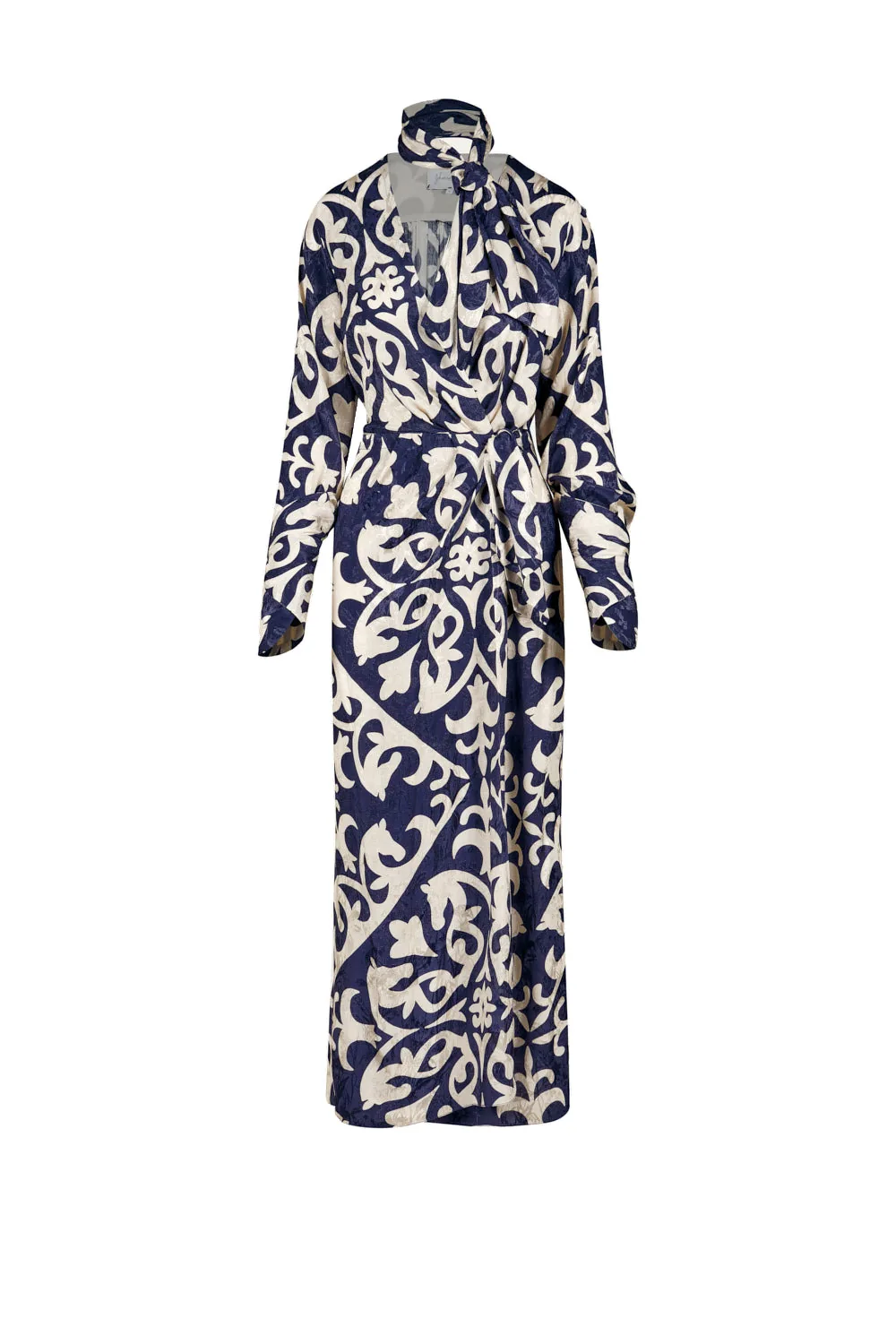 Johanna Ortiz Unmooring Dress Johanna Ortiz Unmooring Dress