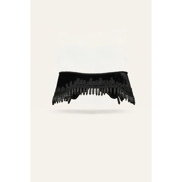 Colombian Luxury Accessories at Luxury Shoes 