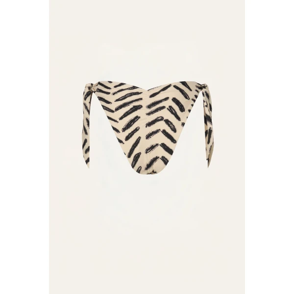Colombian Luxury Resort Wear at Luxury Shoes 