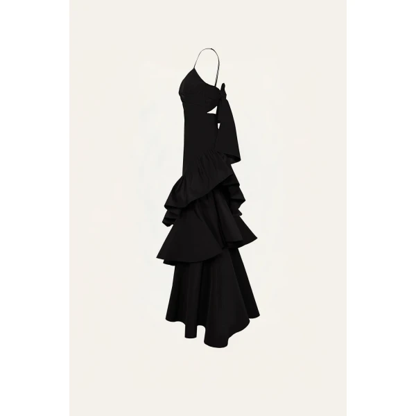Colombian Luxury Resort Wear at Luxury Shoes 