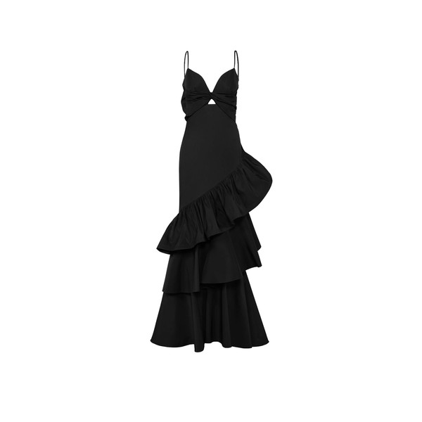 Johanna Ortiz Viva La Vida Dress