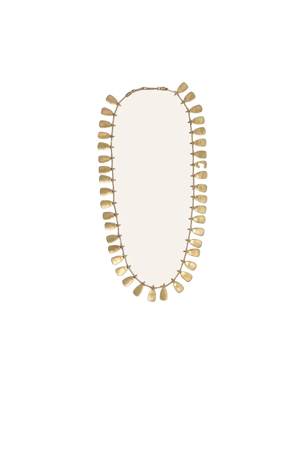 Johanna Ortiz Vuelo De Libertad Medium Necklace Johanna Ortiz Vuelo De Libertad Medium Necklace