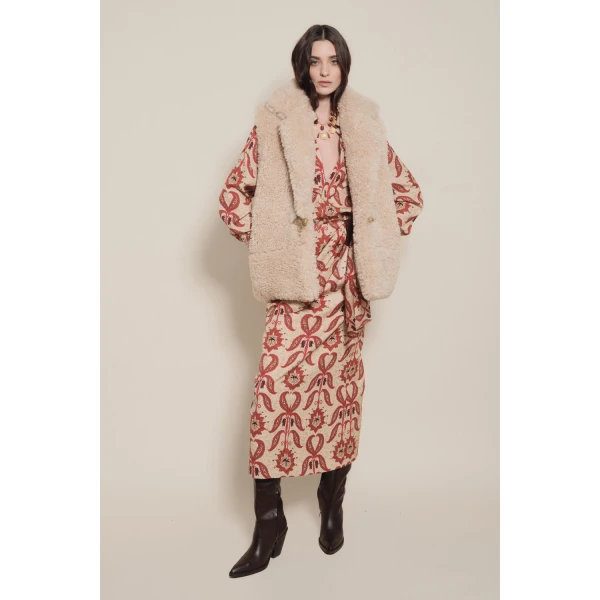 Western Whimsy Vest - Image 5