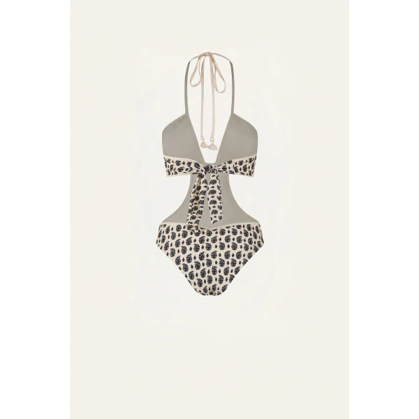 Colombian Luxury Resort Wear at Luxury Shoes 