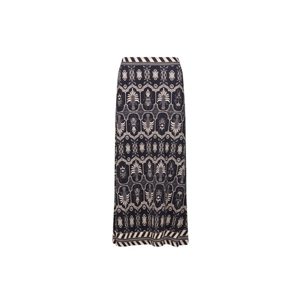 Johanna Ortiz Wild Frontiers Skirt