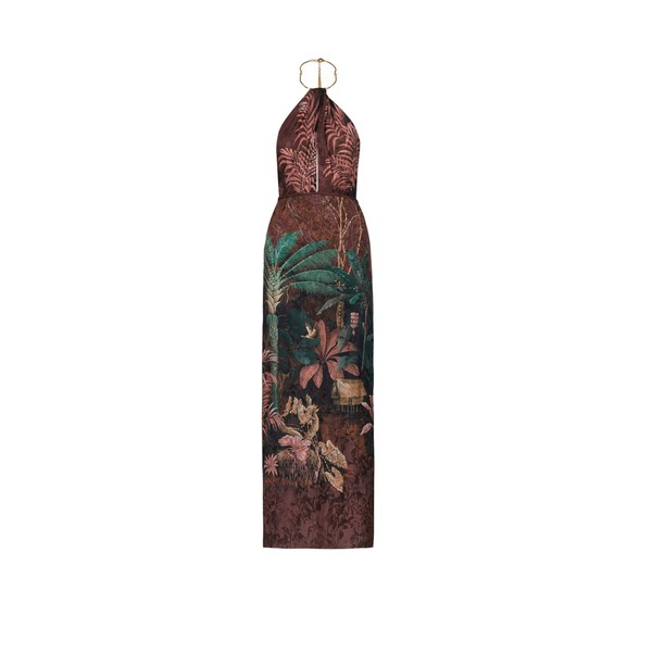 Johanna Ortiz Wild Horizons Dress