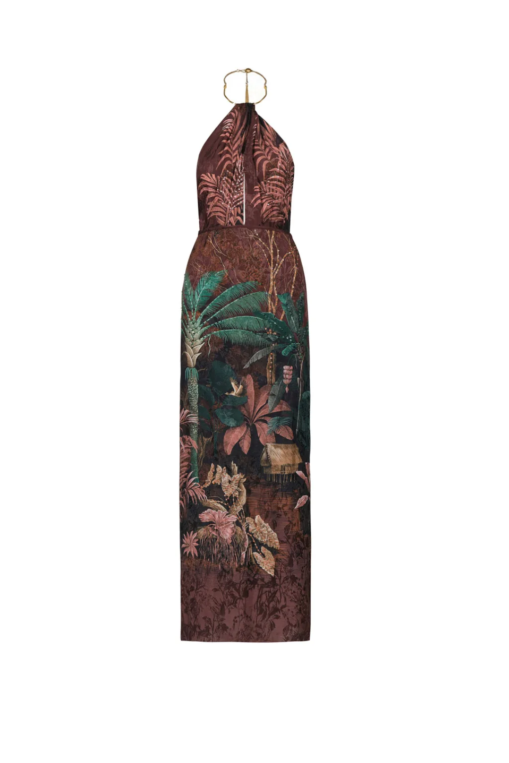 Johanna Ortiz Wild Horizons Dress Johanna Ortiz Wild Horizons Dress