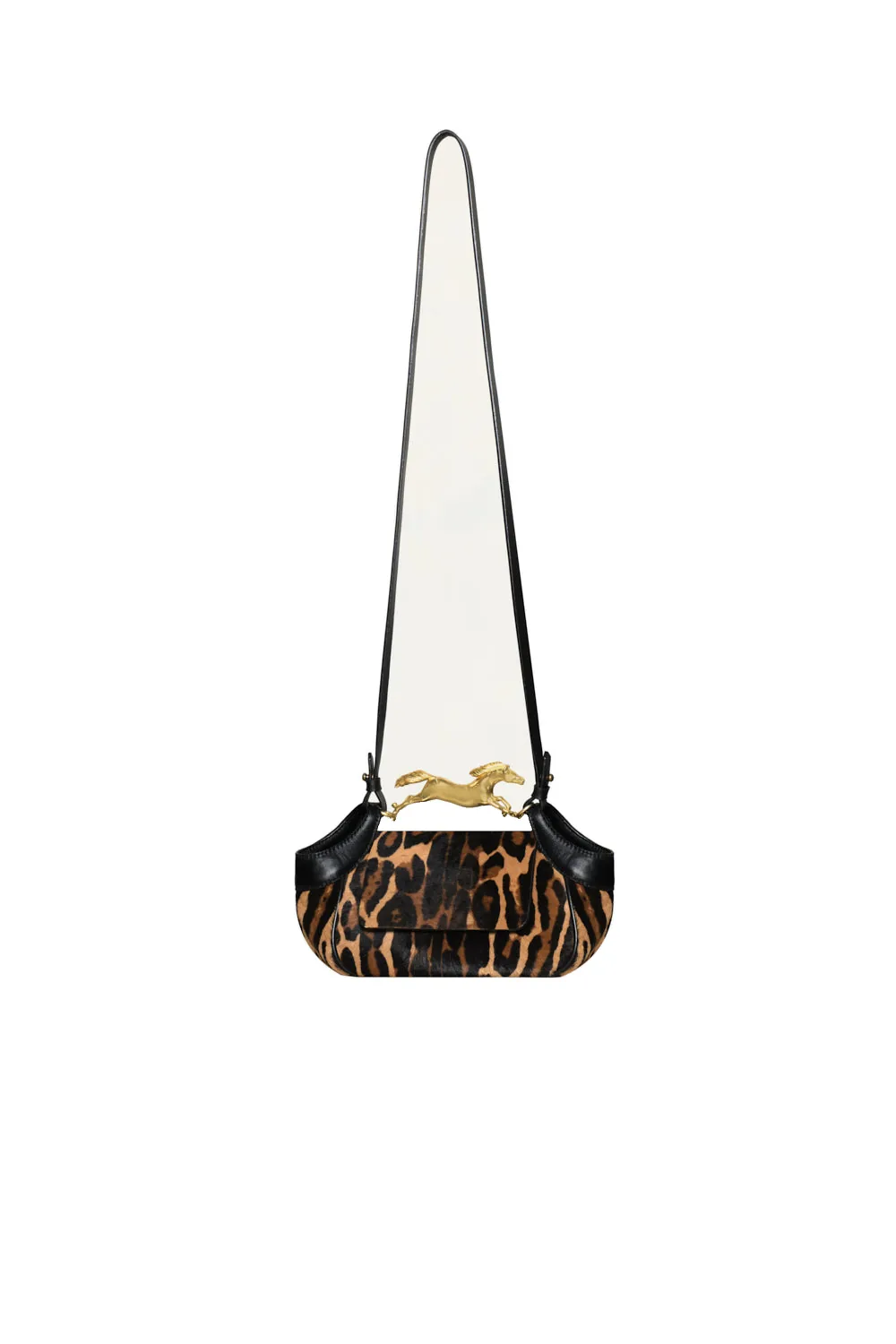 Johanna Ortiz Wild Muse Top Bag Johanna Ortiz Wild Muse Top Bag