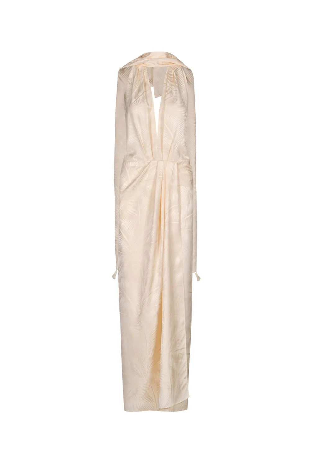 Johanna Ortiz Wildly Beautiful Dress Johanna Ortiz Wildly Beautiful Dress