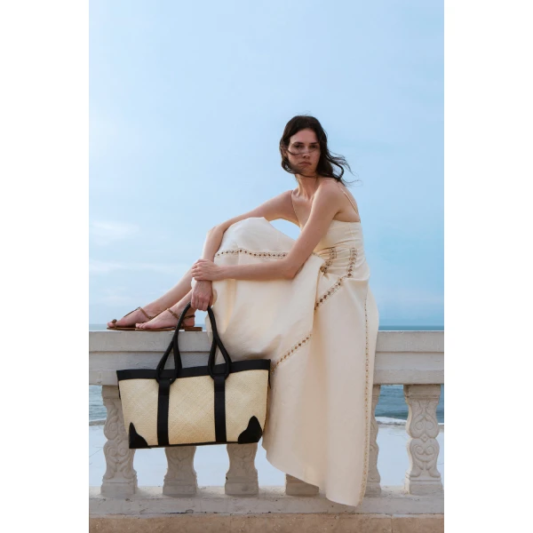 Johanna Ortiz Resort 2025