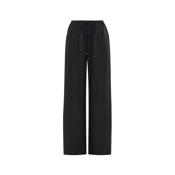 KIVARI Blythe Pant in Black