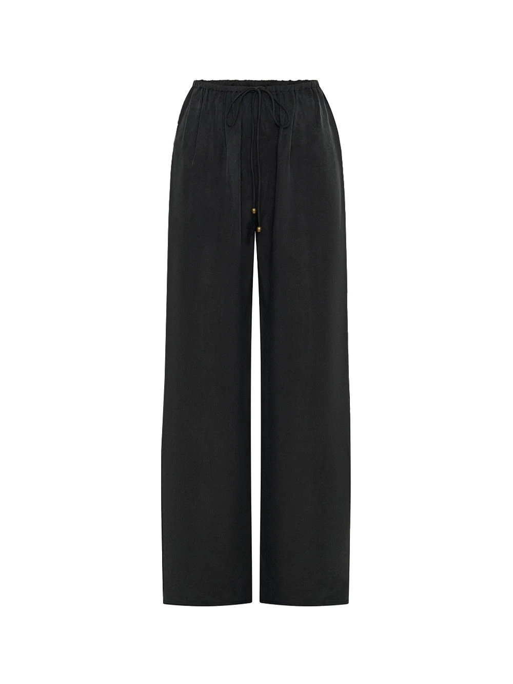 KIVARI pants Australia Signature Pants – Luxury Shoes KIVARI Blythe Pant in Black