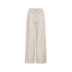 KIVARI Blythe Pant in Champagne