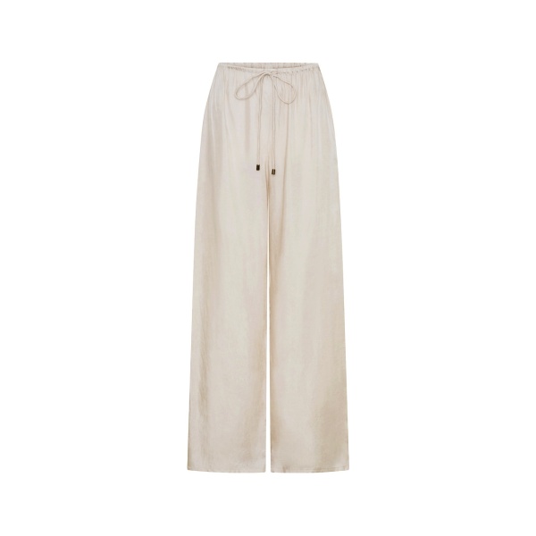 KIVARI Blythe Pant in Champagne