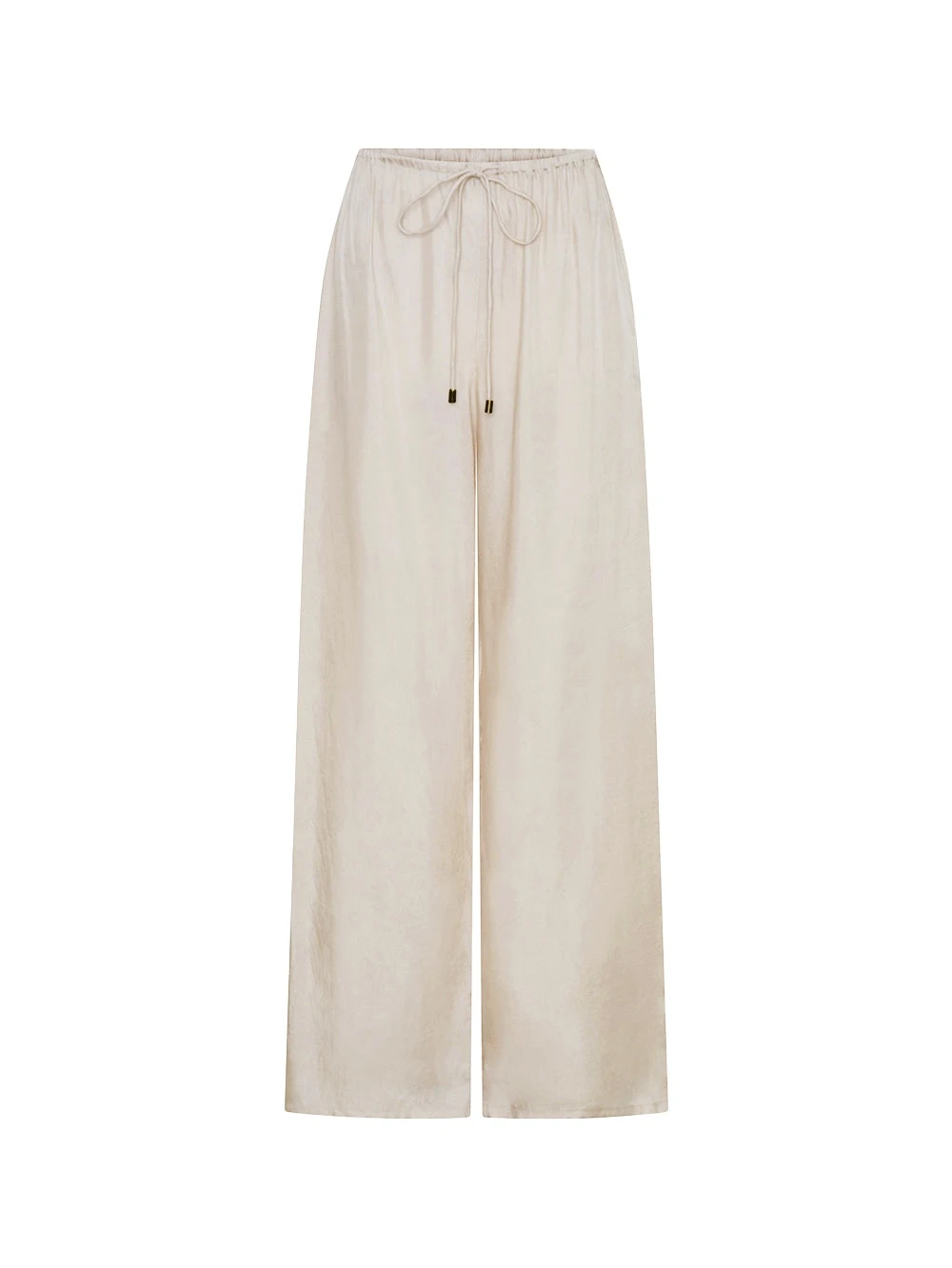KIVARI pants Australia Signature Pants – Luxury Shoes KIVARI Blythe Pant in Champagne