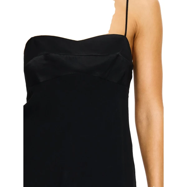 KIVARI Fira Top in Black, view 5