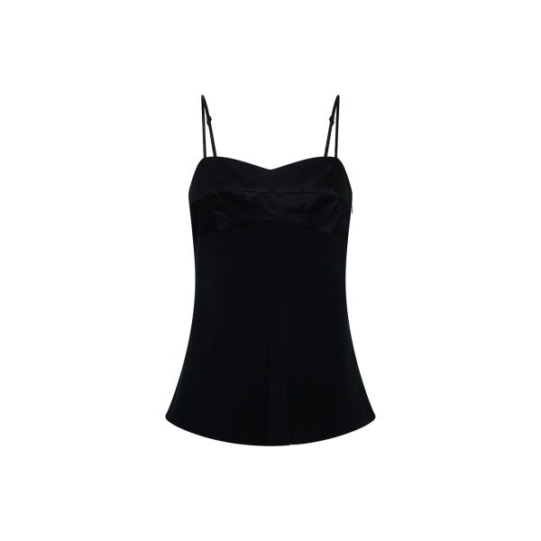 KIVARI Fira Top in Black