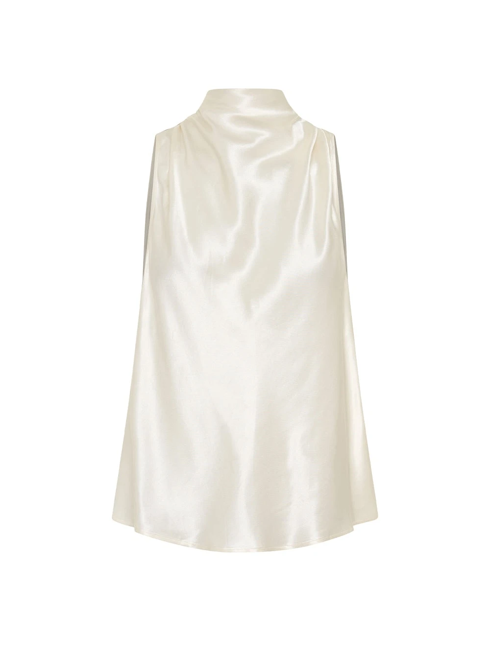 KIVARI tops Australia Signature Tops – Luxury Shoes KIVARI Halle Top in Ivory