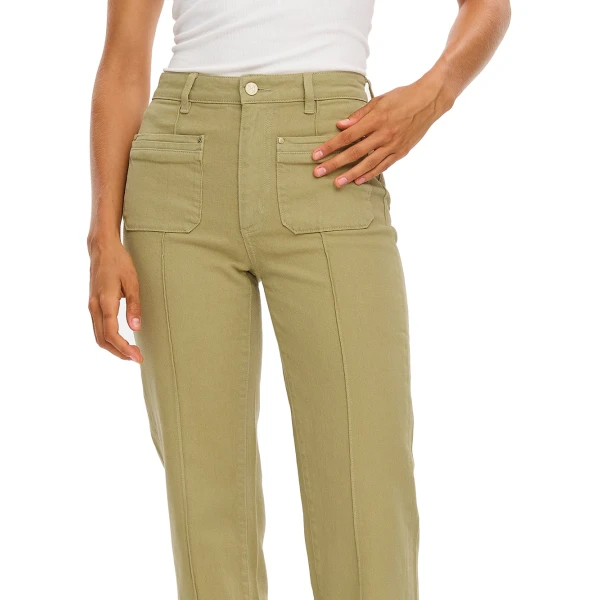 KIVARI Hanna Jean in Olive, view 5
