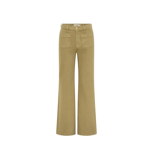 KIVARI Hanna Jean in Olive
