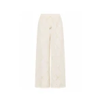 KIVARI Izzy Pant in Cream