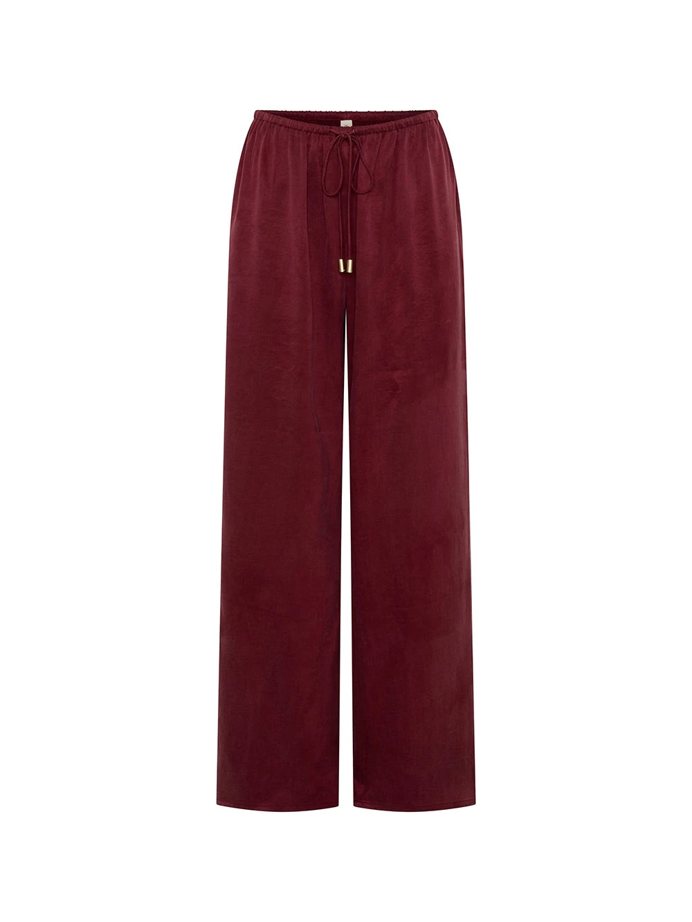 KIVARI pants Australia Signature Pants – Luxury Shoes KIVARI Jaxon Pant in Plum