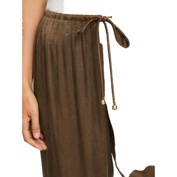 KIVARI Jaxon Pants in Mocha, view 5