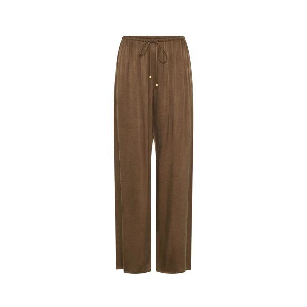 Jaxon Pants in Mocha