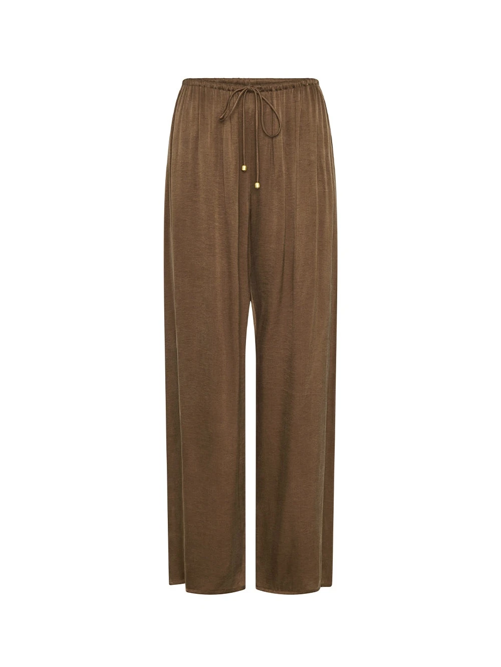 KIVARI pants Australia Signature Pants – Luxury Shoes KIVARI Jaxon Pants in Mocha