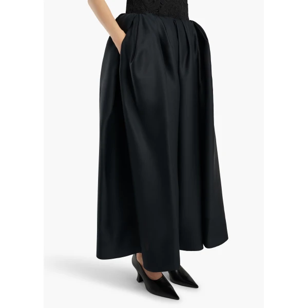 Adara Skirt in Black - Image 5