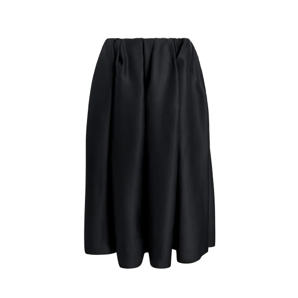 Adara Skirt in Black