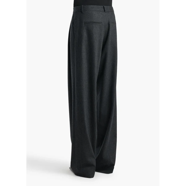 August Pant in Charcoal - Image 4