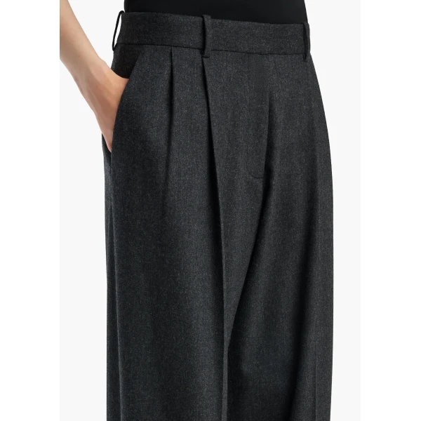 August Pant in Charcoal - Image 5