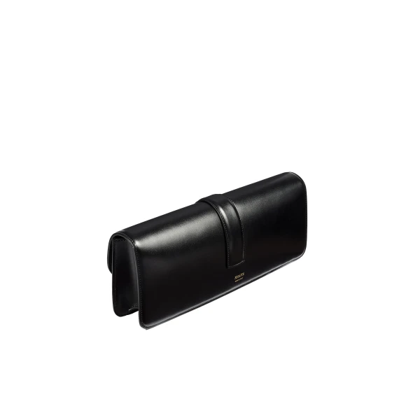 Blake Clutch in Black - Image 2