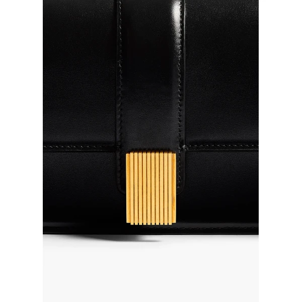 Blake Clutch in Black - Image 4