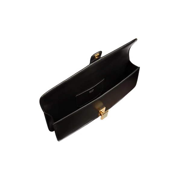 Blake Clutch in Black - Image 5