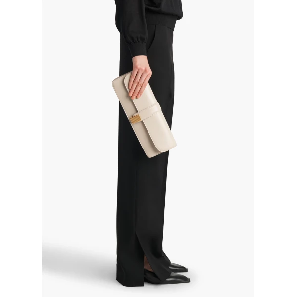Blake Clutch in Burro - Image 3