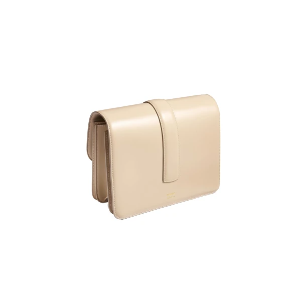Blake Crossbody Bag in Burro - Image 2