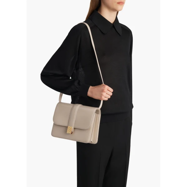 Blake Crossbody Bag in Burro - Image 3