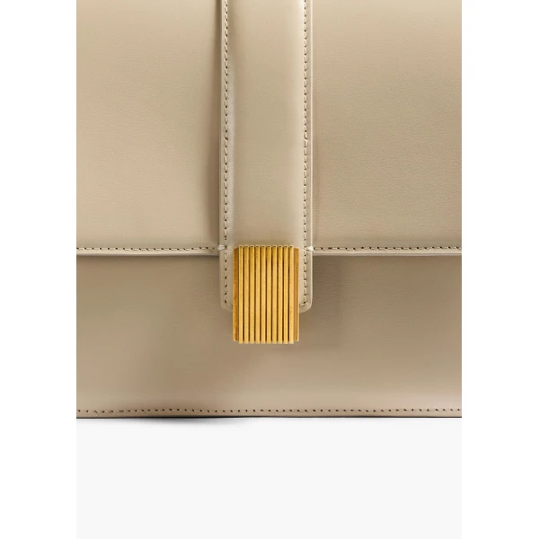 Blake Crossbody Bag in Burro - Image 4