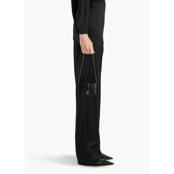 Blake Nano Bag in Black - Image 2