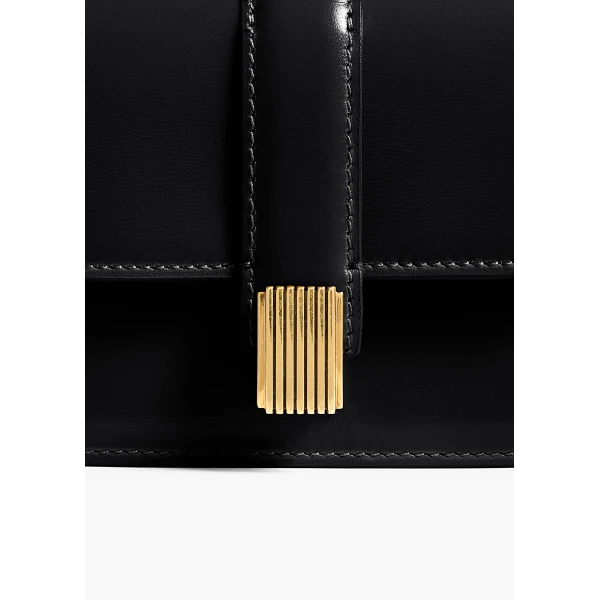 Blake Nano Bag in Black - Image 3
