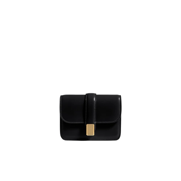 Blake Nano Bag in Black