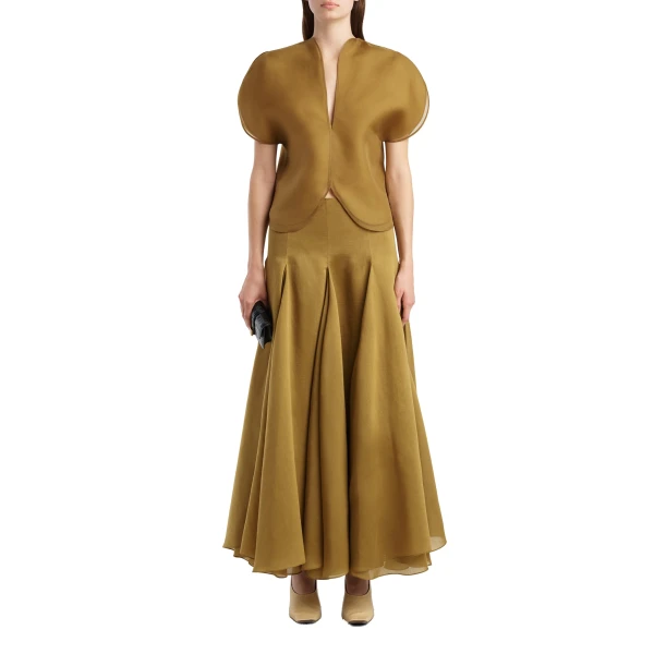 Briar Top in Bronze - Image 2
